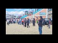 Tawiliu Naga Army most viral girl spotted in Senapati District, Manipur