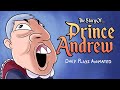 Oney Plays Animated: The Story of Prince Andrew