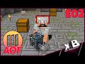 All Of Fabric 3! | TURTLES & TOWERS! [E02]