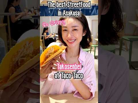 A Japanese lady