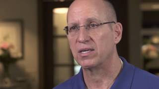 Dr. Gielincki Answers "What is a Prosthodontist?"