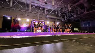 ECE Oakdale Starstruck  - Reach The Beach Day 1
