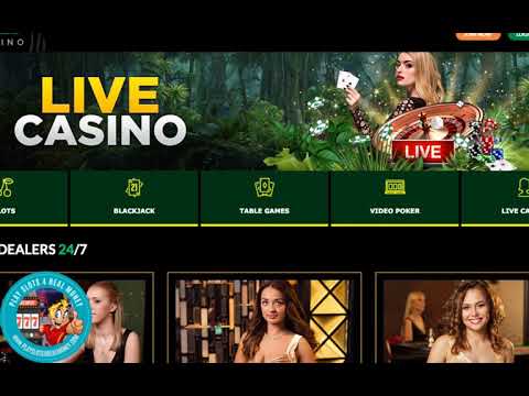 I Tried the Hit & Run Method on Slots at Red Rock Las Vegas... Here