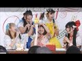 つぐもも紳士倶楽部2回(ゲスト:バンドじゃないもん!望月みゆ、恋汐りんご、七星ぐみ)