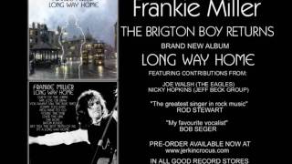 Video voorbeeld van "Frankie Miller- Baton Rouge- from the album- Long Way Home-2006"