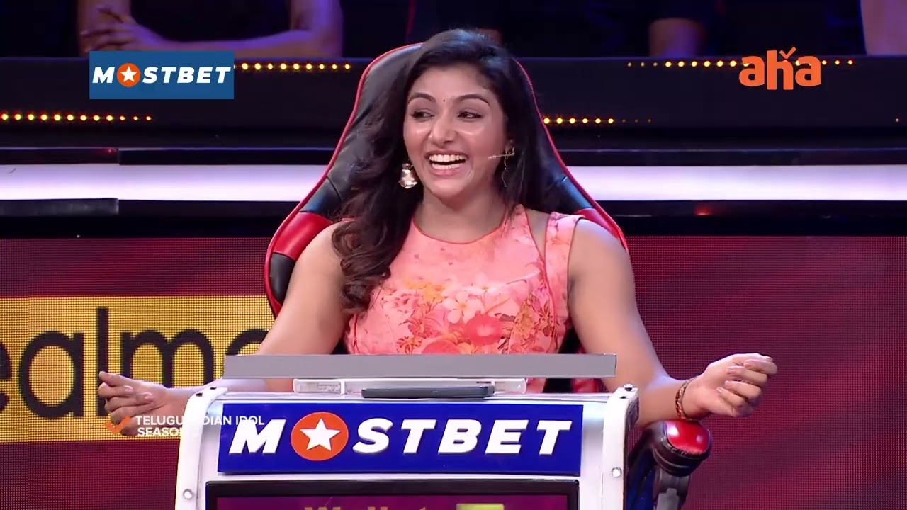 ​@MostbetPartners   | Sarkaar 3 | Allari Naresh | Pradeep Machiraju | ahavideoIN