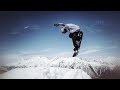 Snowboarding backcountry &amp; park freerun | Igor Serdyukov | Riders School