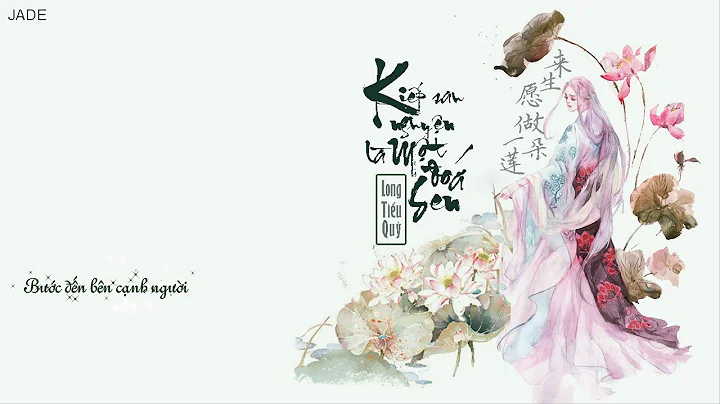 [Vietsub] Kip sau nguyn lm mt a sen - Sherry Long ...