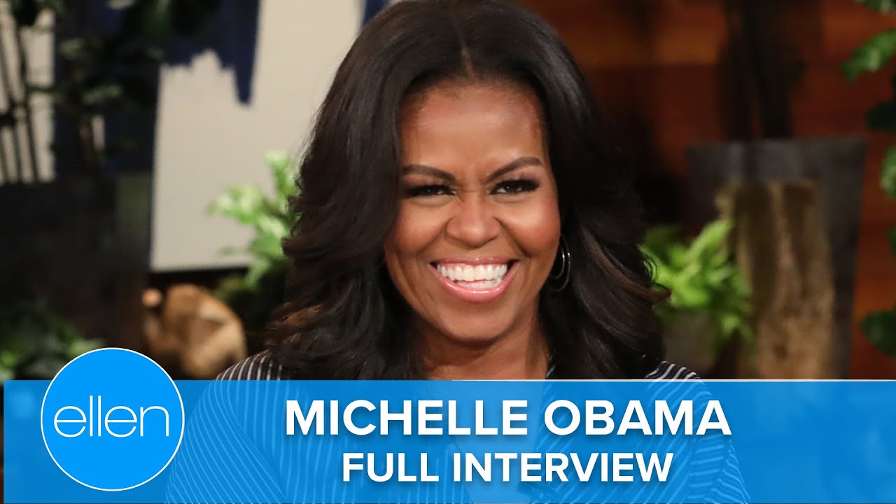 What Did Michelle Obama Do After The White House