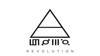 Watch 30 Seconds To Mars Revolution video