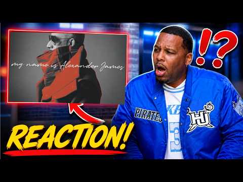 A.J. Mclean - Body Butter | HIz Will Reaction