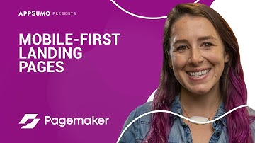 Drive More Conversions with Pagemaker Landing Pages