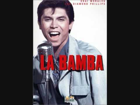 La Bamba Sumertime Blues!