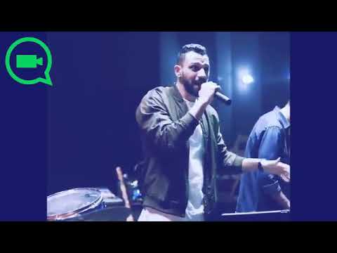 اغنية الصحاب أجمل حاﻻت واتس