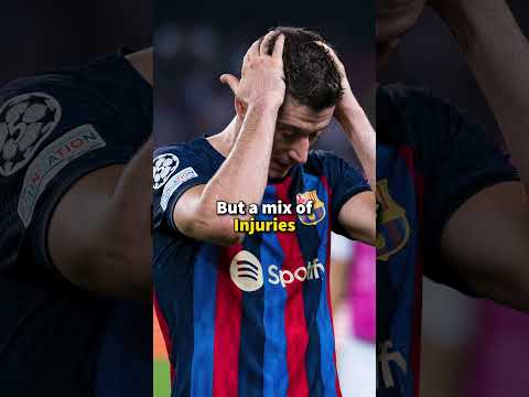 Video: Ar „Barcelona“galėtų žaisti lygoje?