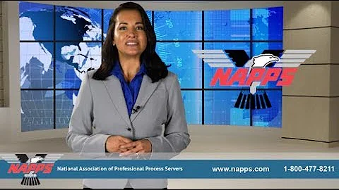 Professional Process Server- Professional Process Server For Attorneys