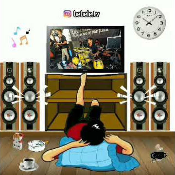 Status WA, Instagram animasi viral kecewa