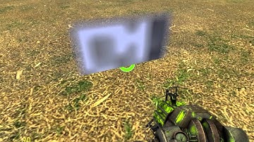 lets mess around on Gmod