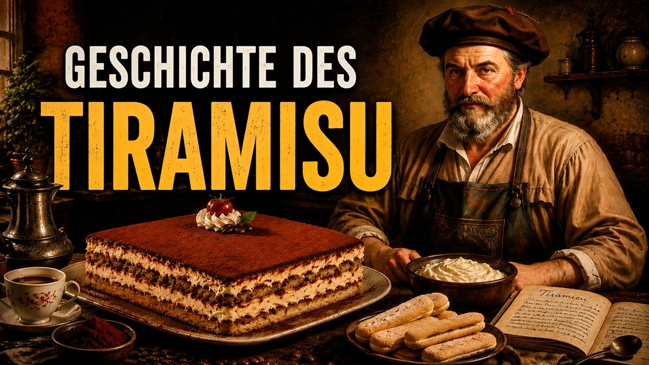 Ich stand in der Küche und rührte die Mascarpone-Creme, als mein Onkel mir mit einem kalten Lächeln sagte: „Du weißt schon, dass das gar kein italienisches Rezept ist, oder? Das haben wir uns...