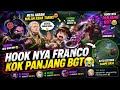 🔥META HANABI-ESTES DITARIK FRANGCO HOOK NYA PANJANG BANGEETT