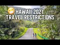 Don’t Book Your Hawaii Trip Until You Watch This! - Hawaii Travel Restrictions 2021
