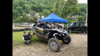 Dirt Days Mud Festival 2024 - Williamson, WV