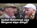 Apakah Muhammad Jujur Mengenai Siapa Dirinya?
