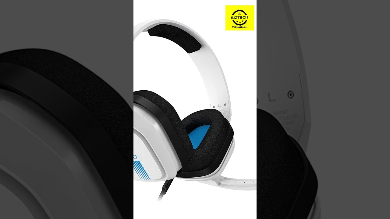 Best Gaming Headset Under $50 - YouTube