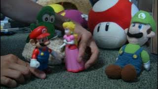 Friend or Foe? - Cute Mario Bros.