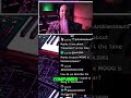 Moog vs. ARP: The Great Synthesizer Lawsuit! #shorts