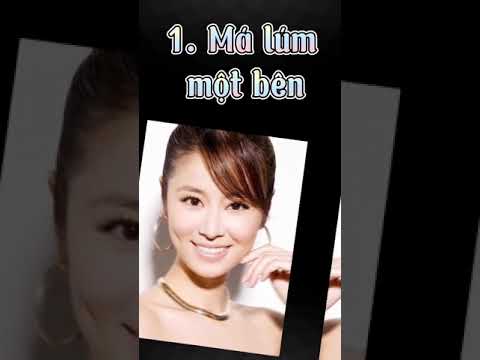 Video 3 Nét tướng phụ nữ khổ vì tình #phongthuy #đáquý... - youtube