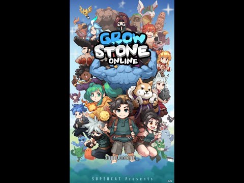 Greed [Grow Stone