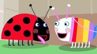Ben and Holly’s Little Kingdom Full Episode 🌟 Gaston Goes to School | Cartoons for Kids Ben and Holly’s Little Kingdom Full Episode 🌟 Gaston Goes to School | Cartoons for Kids