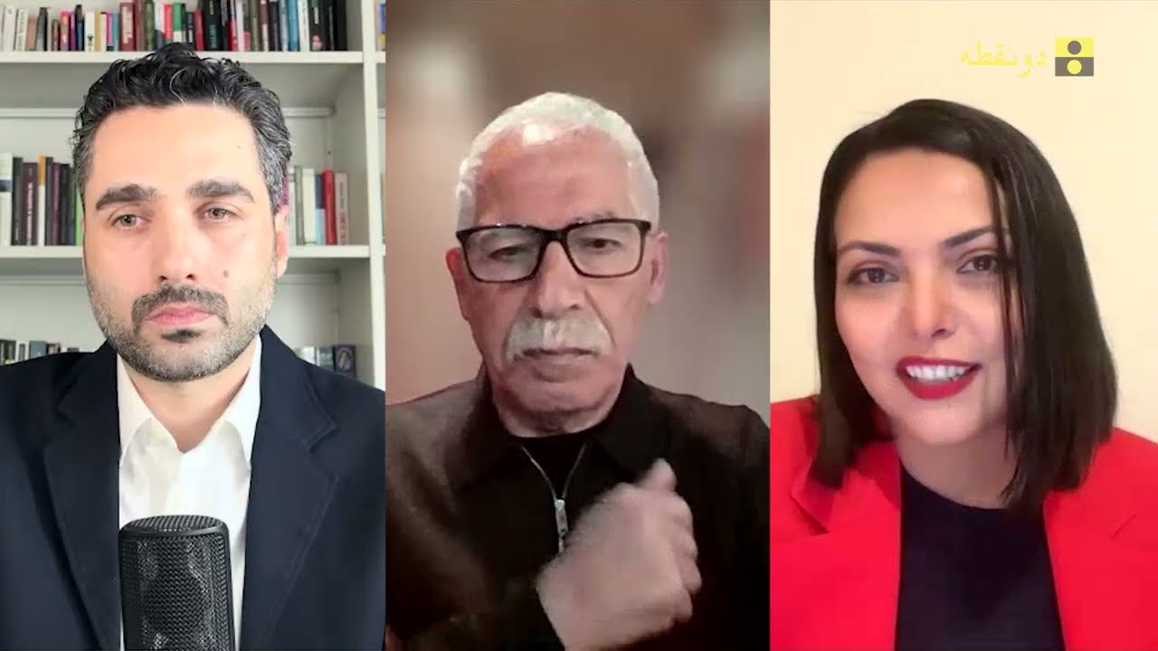 وقتی رسانه میدان جنگ اصلی است.  آیا ما واقعیت را می‌بینیم یا نسخه‌ای از آن را که بیشتر دیده می‌شود؟