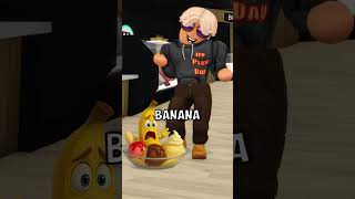 Why Did the Banana Call for Help?