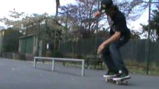 Eric Wade Sponsor Me Video
