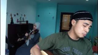 Opick - Rapuh (cover with violin)