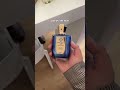Unique’e Luxury at Niche Show London by @_rishi.j7 #luxuryfragrance #nicheperfume #luxuryperfume