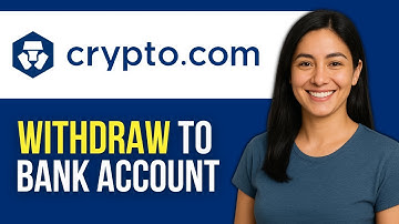 How to Withdraw Money from Crypto.com to Your Bank Account – Step-by-Step Guide (2025)