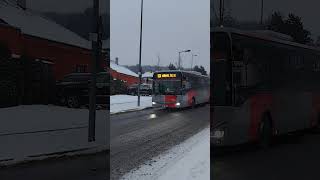 📸Další blikajda od Iveca Crosswaye #9536😻👋🏻