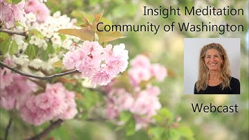 Tara Brach | Being Embodied: Part 1 - Wednesday Class with Meditation and Talk