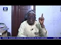 Adeleke Sworn In As Governor Of Osun State, Nigeria Under Buhari's Watch + More | Sunday Politics