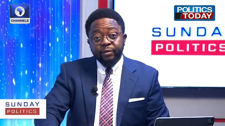 Adeleke Sworn In As Governor Of Osun State, Nigeria Under Buhari's Watch + More | Sunday Politics