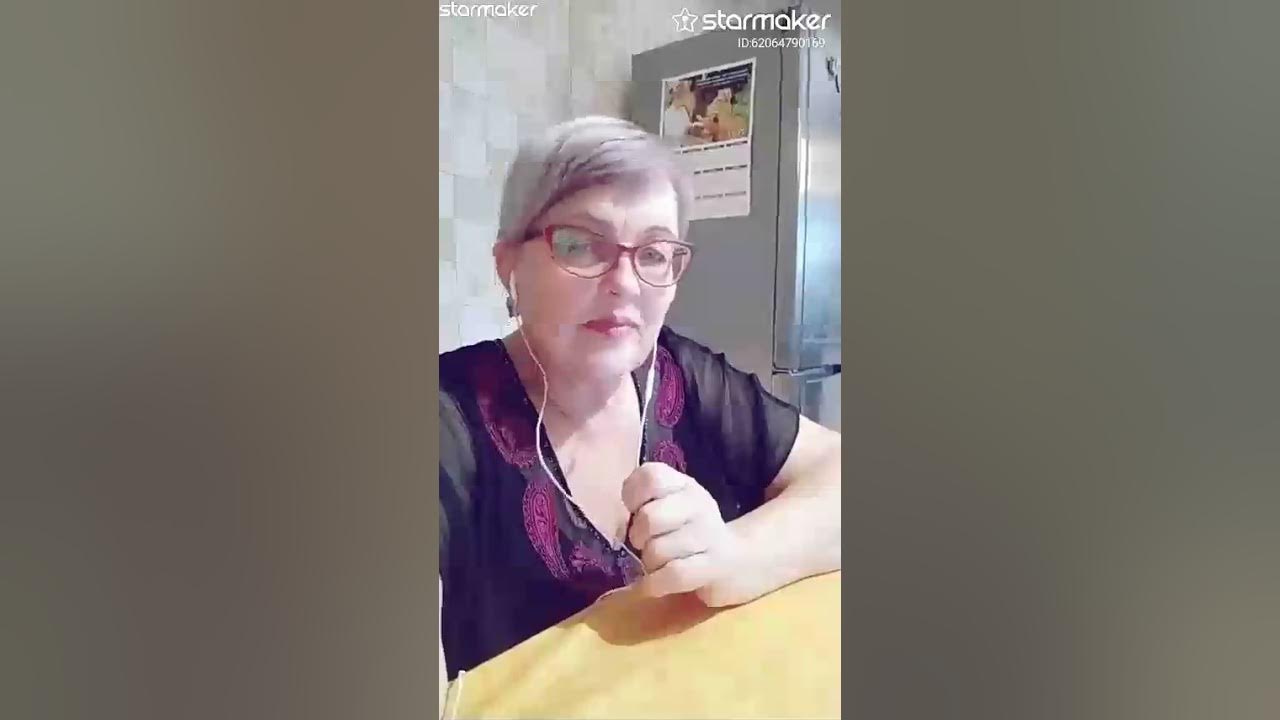 Ты скажи мне, вишня 🍒 - YouTube