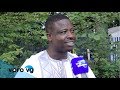 Capture de la vidéo Mamadou Diabaté - Interview @Afrika Festival Hertme 2017