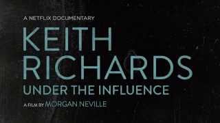 Video thumbnail of "Keith on reggae and rock & roll from Keith Richards: Under the Influence"