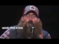 Here's My Heart - David Crowder - Passion 2013