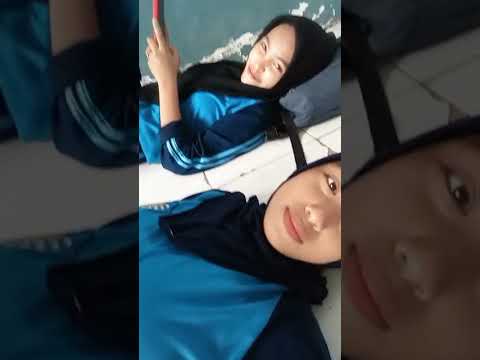 TikTok hijab smp