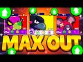 The Best F2P Brawlers To Max Out (Long Term)