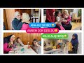 KEŞKE BÖYLE OLMASAYDI😔ANNEM ÇOK ÜZÜLDÜ🥲1100 TL’LİK AYLIK MUTFAK ALIŞVERİŞ🤭ANA-KIZ SOHBET😍VLOG